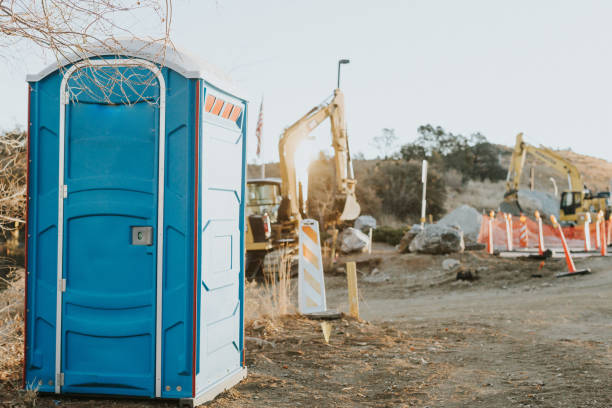 Portable Toilet Options We Offer in Tenafly, NJ