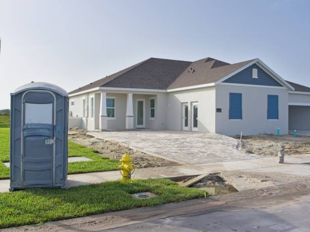 Porta potty rental for outdoor events in Tenafly, NJ